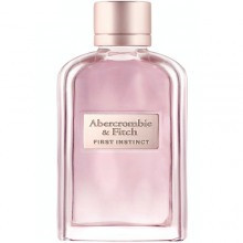 آبر کرامبی اند فیچ فرست اینستینکت فور هر